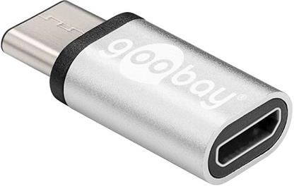 GooBay Adapter USB-C/microUSB 56636