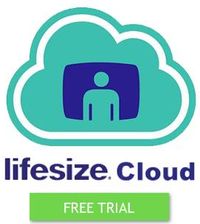 Zdjęcie LifeSize Aplikacja Cloud - Oława