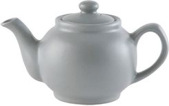 Zdjęcie Price And Kensington Ceramiczny Imbryk Do Herbaty Szary 1,1L (0056732) - Goleniów