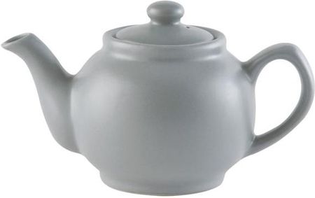 Price And Kensington Ceramiczny Imbryk Do Herbaty Szary 1,1L (0056732)