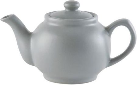Price And Kensington Ceramiczny Imbryczek Do Herbaty Szary 450Ml (0056725)