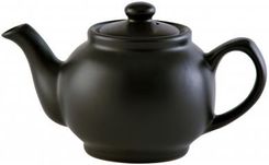 Zdjęcie Price And Kensington Ceramiczny Imbryk Do Herbaty Czarny 1,1L (0056736) - Bełchatów