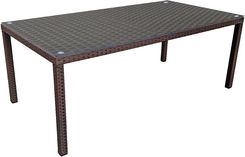 Zdjęcie Stół ogrodowy Bello Giardino 200x100cm SD002001 - Torzym