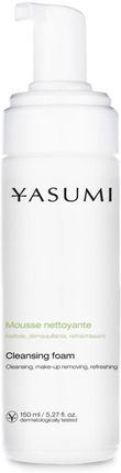 Yasumi Pianka do Demakijażu Cleansing Foam 150ml