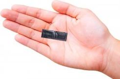 Zdjęcie Enposi Cyfrowy Globalny Podsłuch - Mikrofon GSM 3mm  229 - Knurów