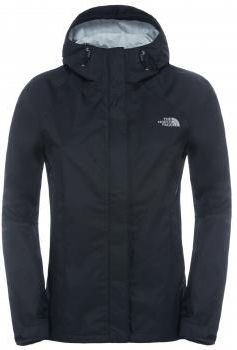 Kurtka The North Face Damska Venture Jacket Tnf Black north face kurtka górska allegro
