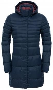 Płaszcz Damski The North Face Kings Canyon urban navy M Ceny i