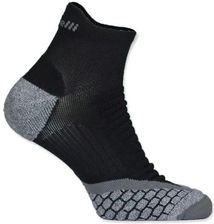 Zdjęcie Rogelli RRS-05 Skarpetki Coolmax czarno szare L (40-43) - Czarnków