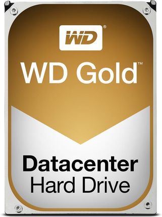 WD Gold 2TB 3.5" (WD2005FBYZ)
