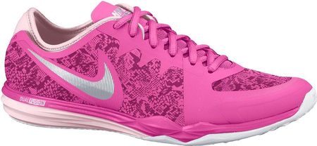 nike dual fusion tr 3 print