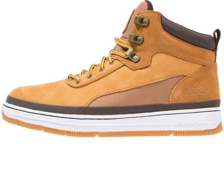 Timberland Dauset wysokie Timberland Dauset wysokie