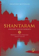 Zdjęcie Shantaram - Gregory David Roberts - Gdańsk