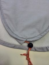 Zdjęcie IB Euroflex Monster  Compact Pokrowiec na deskę - Zielonka