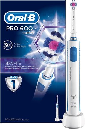 Oral-B Pro 600 3DW (D16.513)