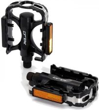 XLC PD-M02 Pedały platformowe MTB/ATB czarne