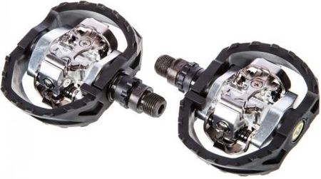 Shimano Pd M424 Spd Bloki Ceny i opinie