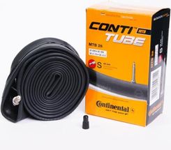 Zdjęcie Continental Dętka MTB 26 cali presta 42mm - Jarocin
