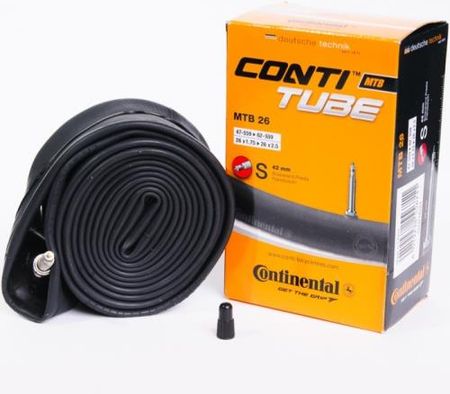 Continental Dętka MTB 26 cali presta 42mm