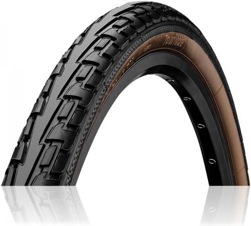thumbnail image 2 of Continental Tour Ride 700 X 32c Trekking / Hybrid Tyre | Sport & Leisure 2 of 9