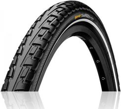 Zdjęcie Continental Tour Ride 27 Puncture ProTection czarna Reflex 27x1 1/4 - Mikstat