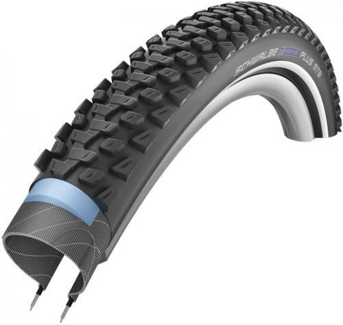 schwalbe marathon plus mtb 27.5