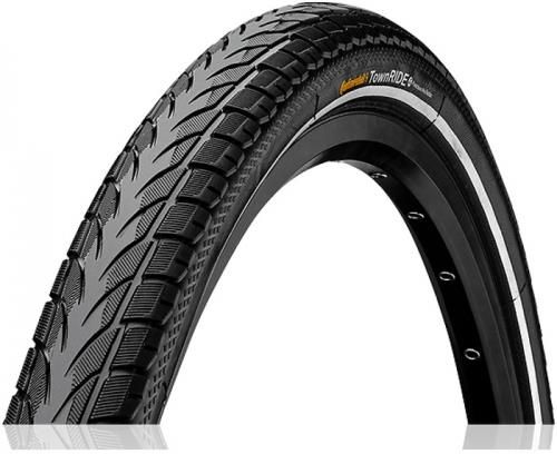 continental town ride puncture protection