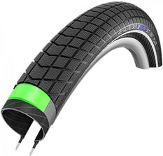Zdjęcie Schwalbe Big Ben Plus 28x2.00 GG SS E-Bike Reflex 28x2.00 - Ustroń