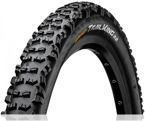 continental trail king 29 x 2.4