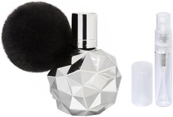 Ariana Grande Frankie Woda Perfumowana 10ml Ceneo.pl Wody i perfumy damskie Ariana Grande Gruszka Ceneo.pl