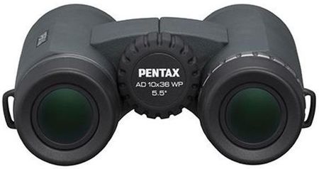 Pentax AD 10x36 WP - zdjęcie 2