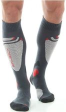 Zdjęcie Brubeck Biker' Rideout Skarpetki Unisex - Nowe Warpno