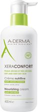 Dermokosmetyk A-DERMA XERA-MEGA CONFORT Odżywczy krem przeciw wysuszaniu skóry twarzy i ciała 400g - zdjęcie 1