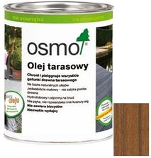 Zdjęcie Osmo 006 Olej Do Tarasów Bangkirai 0,125l - Warta