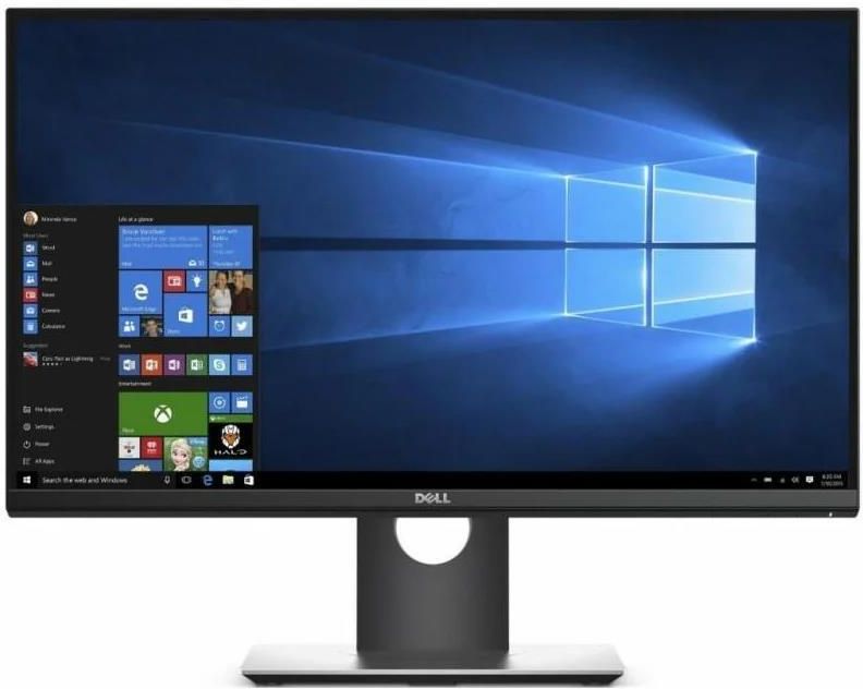 monitor dell 26