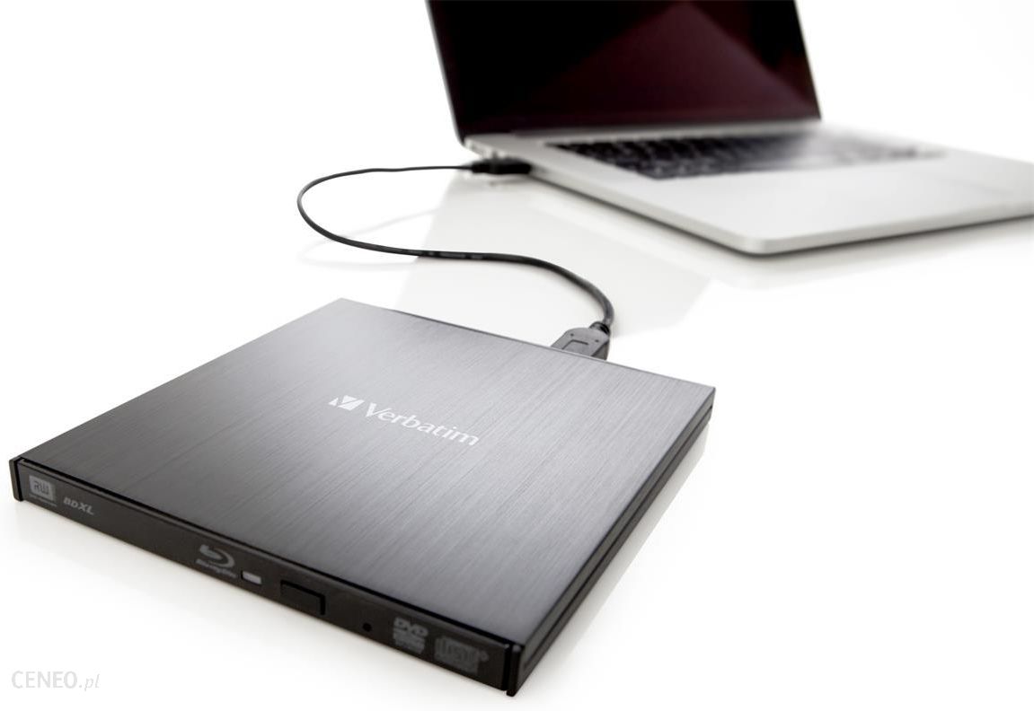 Verbatim Blu-Ray X6 USB 3.0 (43890)