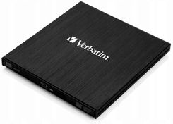 Verbatim Blu-Ray X6 USB 3.0 (43890) - opinii