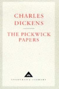 PICKWICK PAPERS