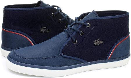 Lacoste cheap sevrin mid