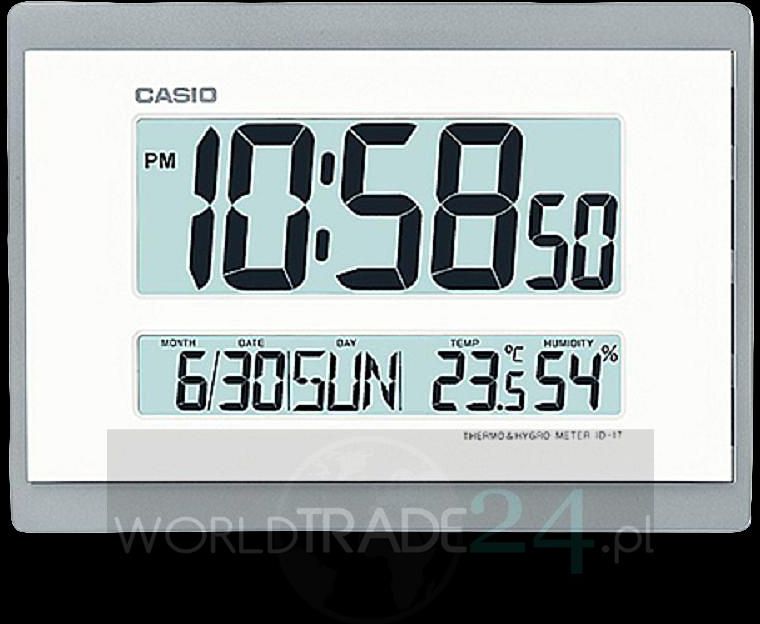 ad207 casio