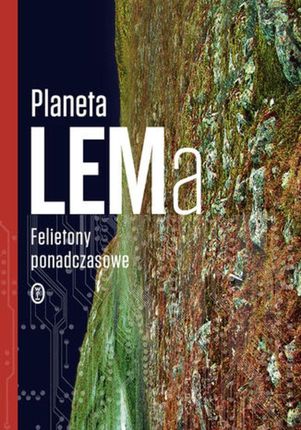 Planeta LEMa Stanisław Lem