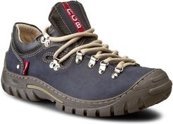 Zdjęcie Nagaba 055 Granat Pull-Up - Poznań