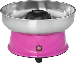 Zdjęcie Royal Catering Maszyna do waty cukrowej RCZK-420-W mini - Bartoszyce