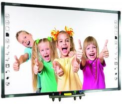 Zdjęcie Qomo Tablica QWB379BW - Oława