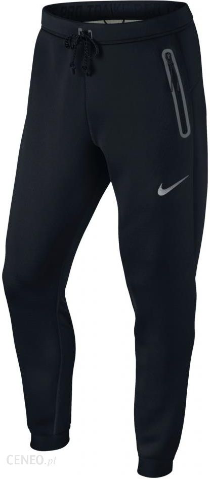 Spodnie Nike Therma-Sphere Max - 688477-011 - Ceny i - Ceneo.pl