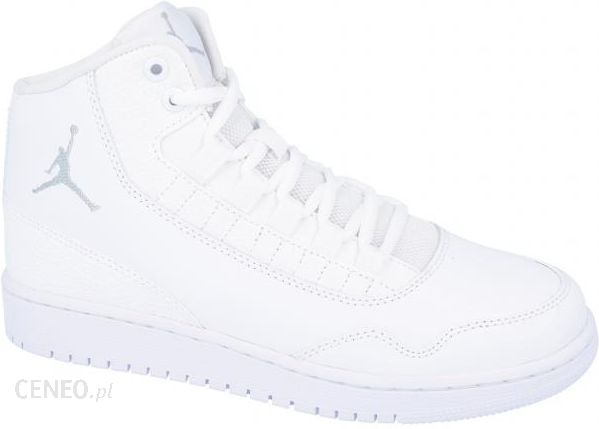 Seguro mano exposición Buty Nike Jordan Executive BG - 820241-100 - Ceny i opinie - Ceneo.pl