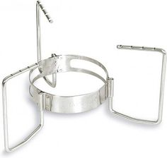 Zdjęcie Tatonka Stand srebrny - Bytów