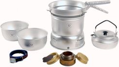 Zdjęcie Trangia 27-2 UL ALU szary - Pieniężno