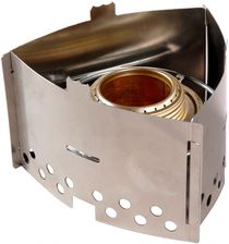 Zdjęcie Trangia Triangle szary - Świętochłowice