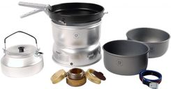 Zdjęcie Trangia 25-0 UL ALU HA szary - Pobiedziska