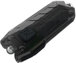 NITECORE Tube Pocket czarny
